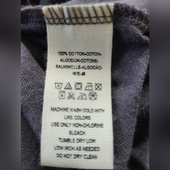 Free People Brittany Peplum Tank Dress Size XS - Picture 6 of 6